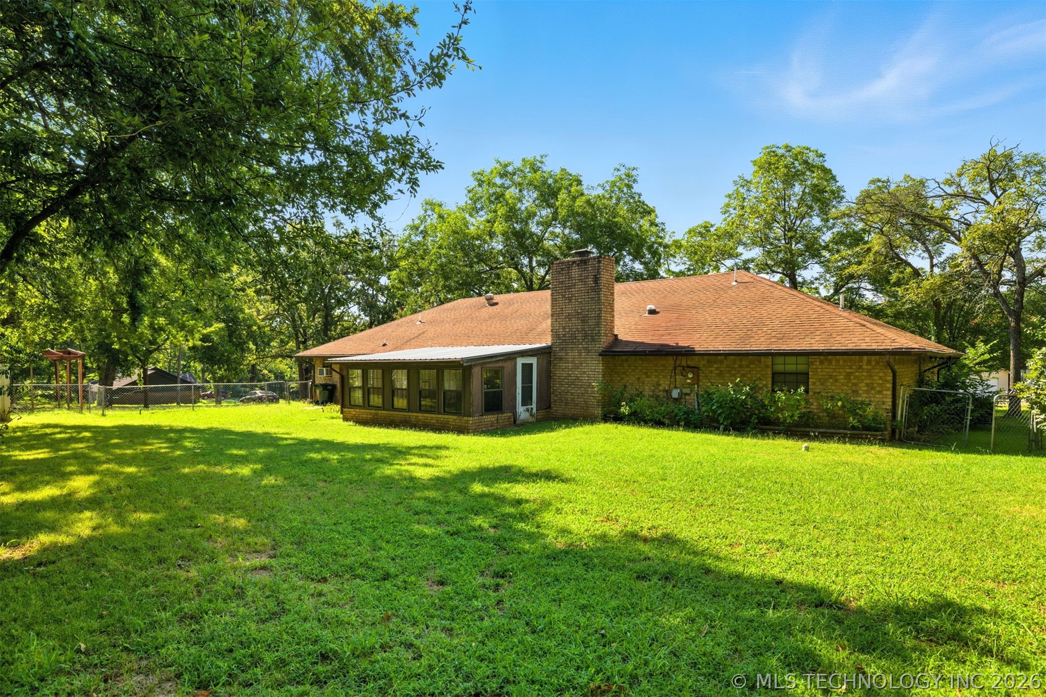 5616 Stonecreek Property Photo 5