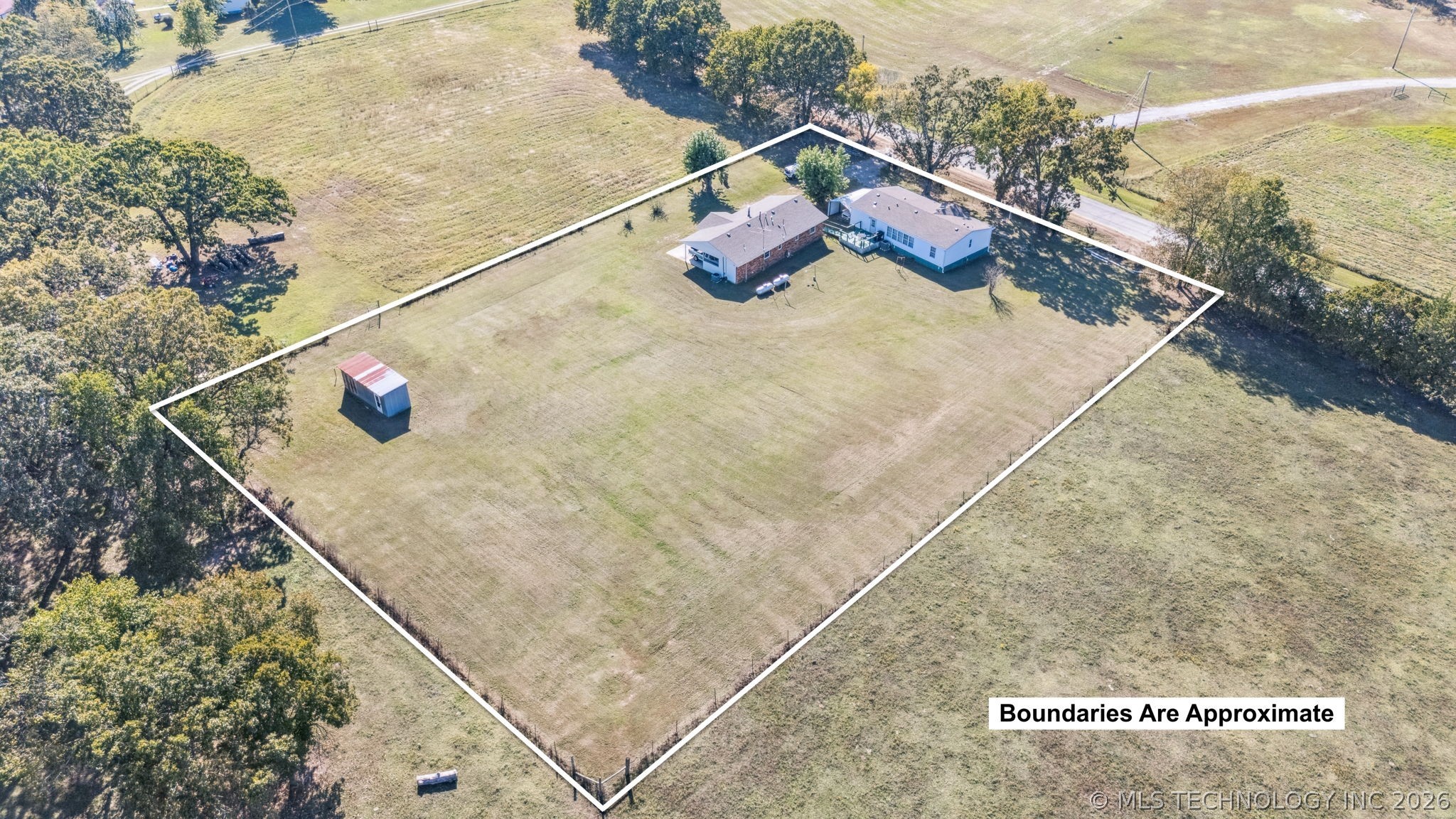 1254 N 4428 Road Property Photo 2