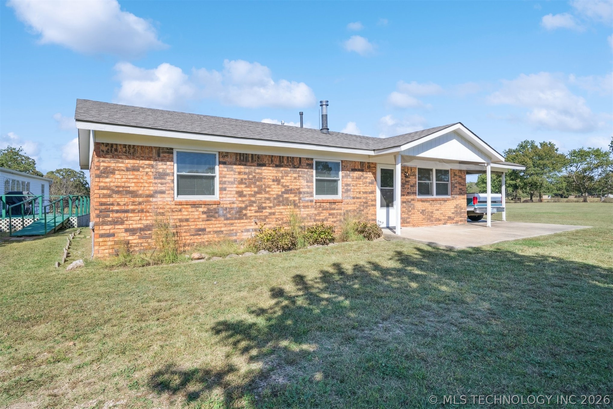 1254 N 4428 Road Property Photo 4