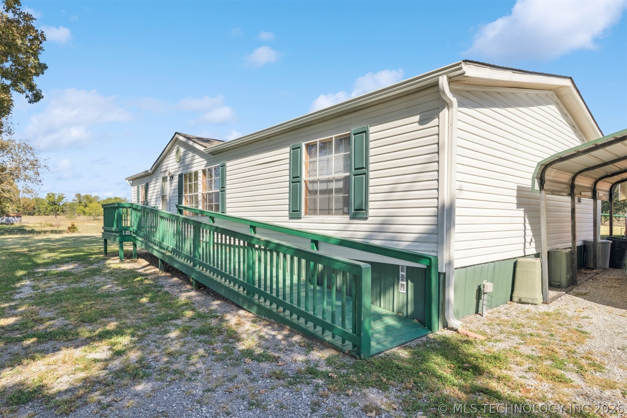 1254 N 4428 Road Property Photo 19