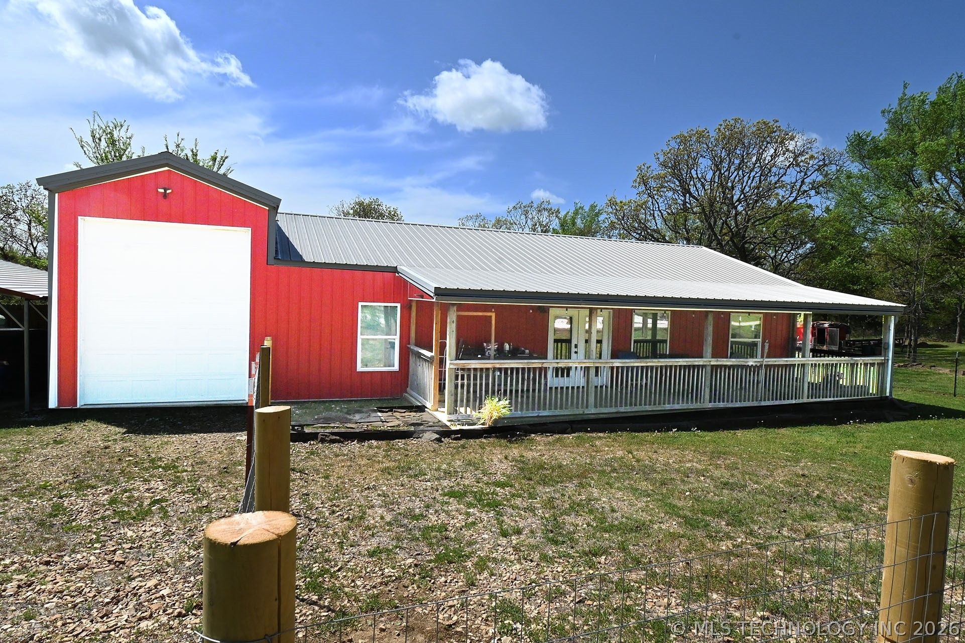 449272 E 982 Road Property Photo 1