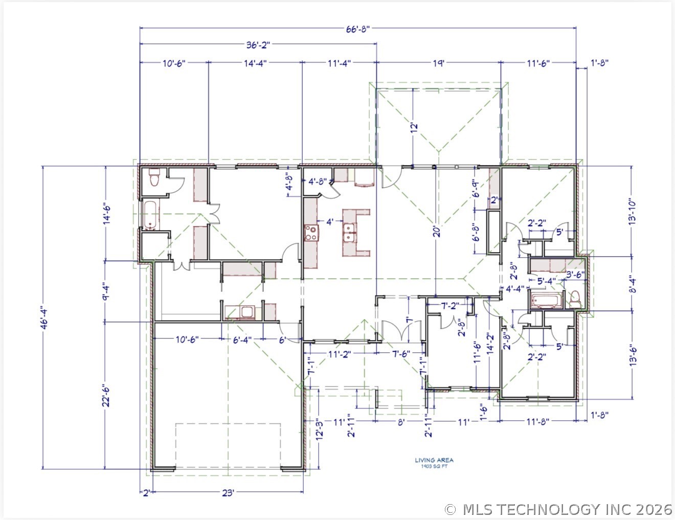 5902 S Julian Boulevard Property Photo 3