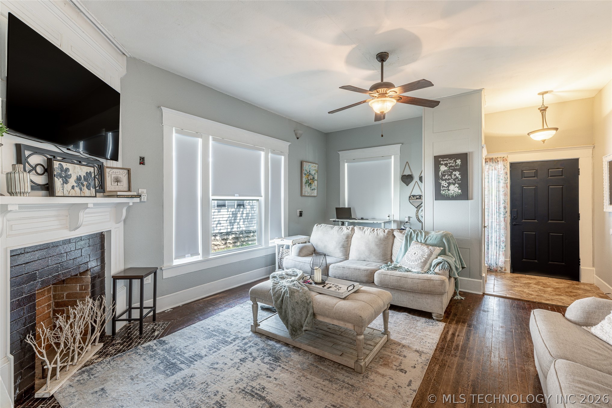 506 S Park Street Property Photo 8