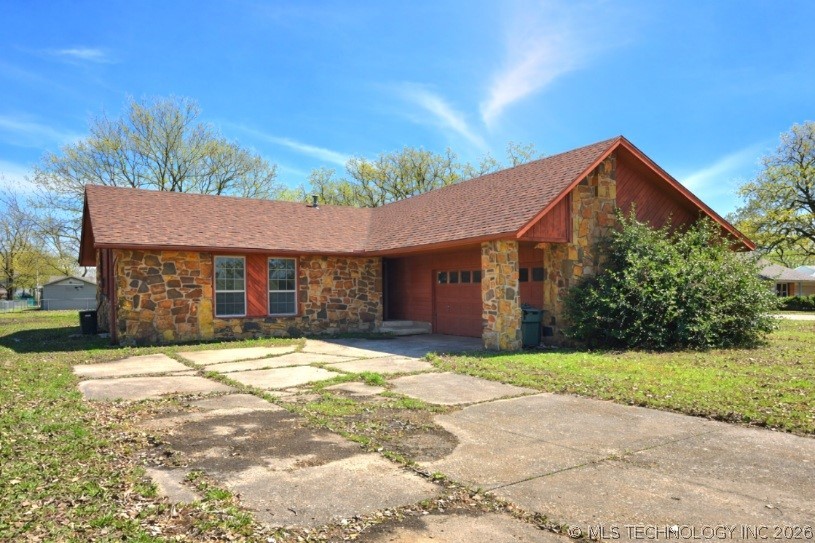 1511 Timber Ridge Drive Property Photo 1