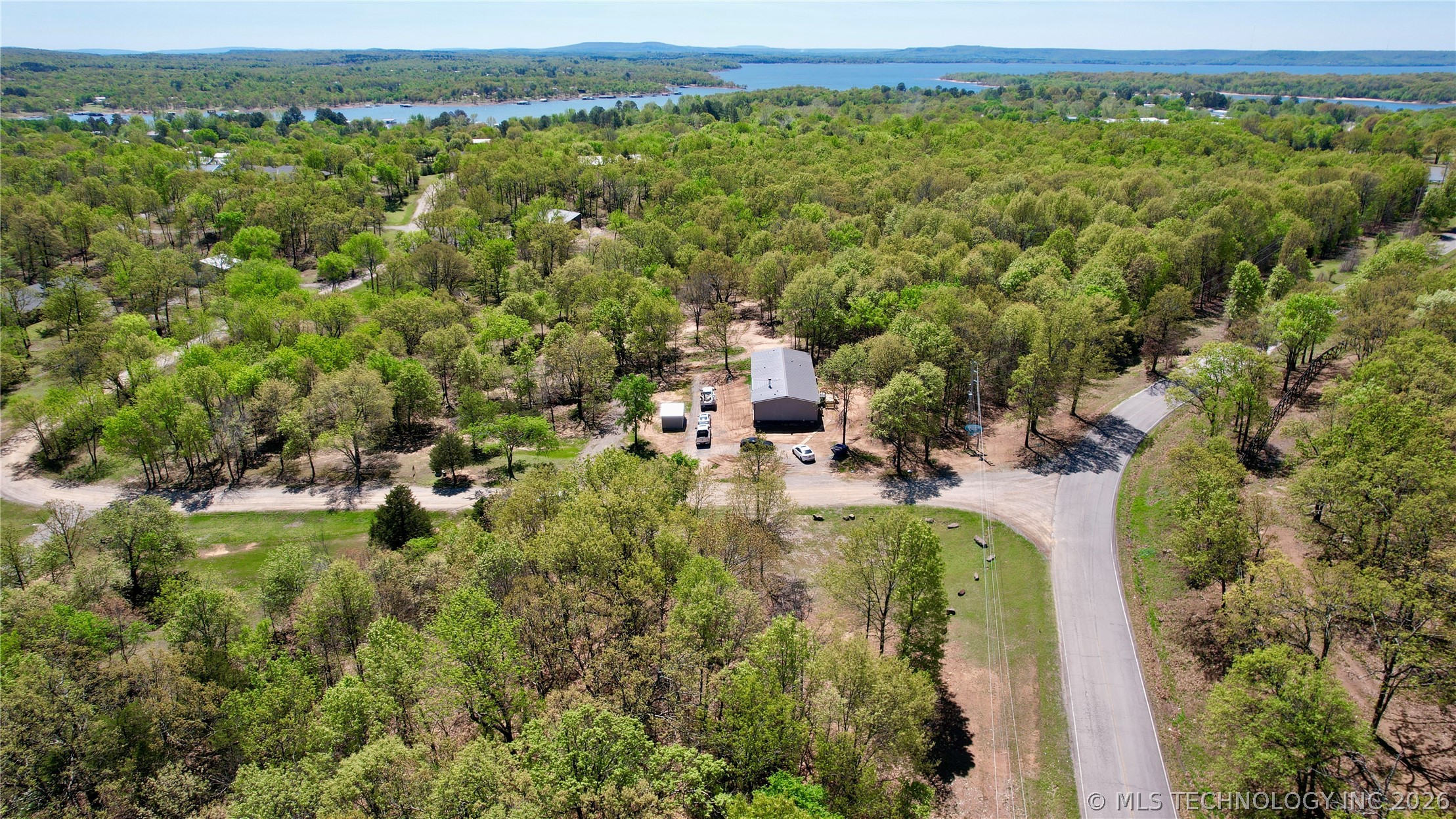 22 Duchess Creek Property Photo 2