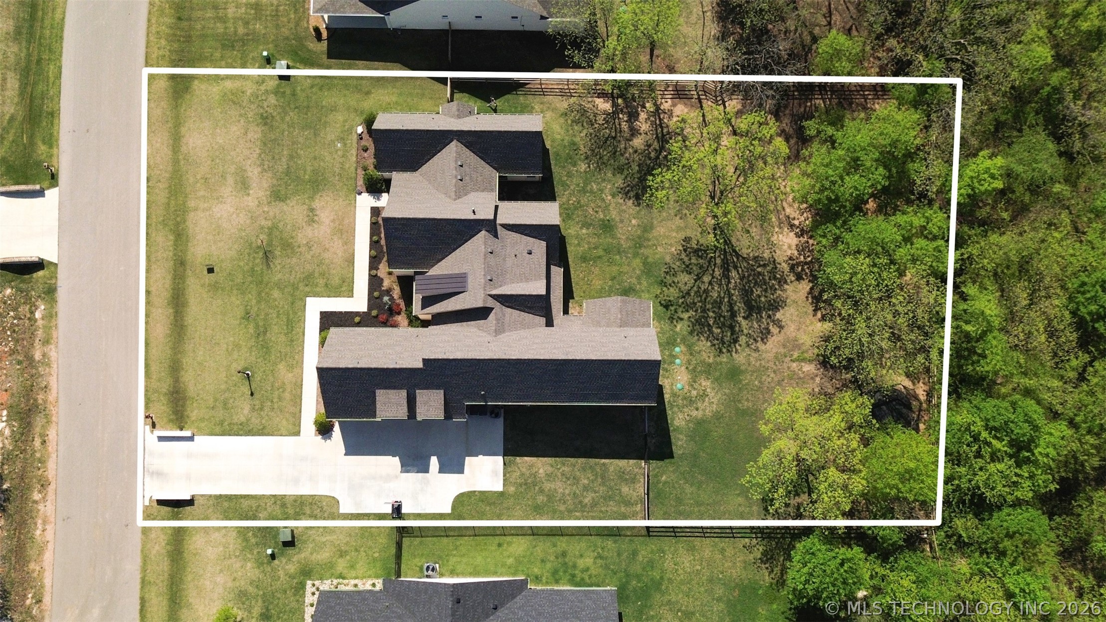 6320 N Blue Sage Drive Property Photo 60