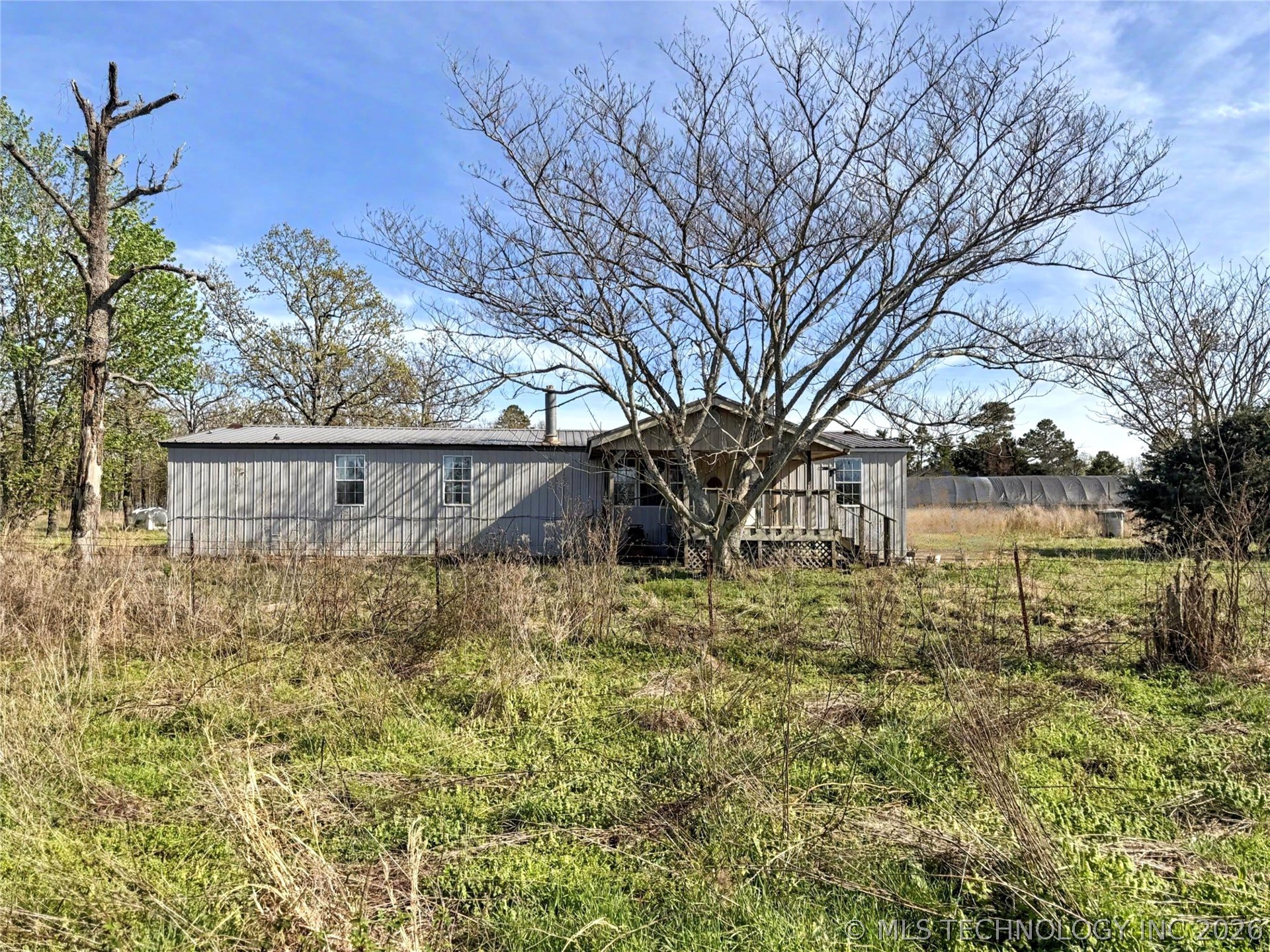16115 E 615 Road Property Photo 1
