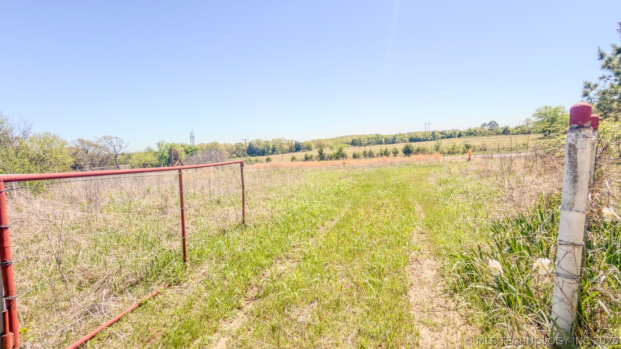 20002 County Road 1505 Property Photo 1