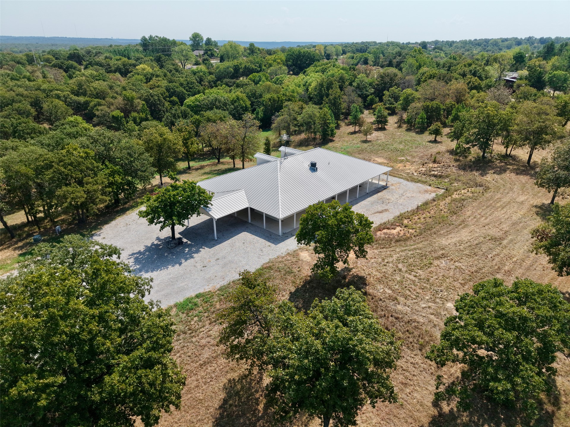 4127 New Prue Road Property Photo 1
