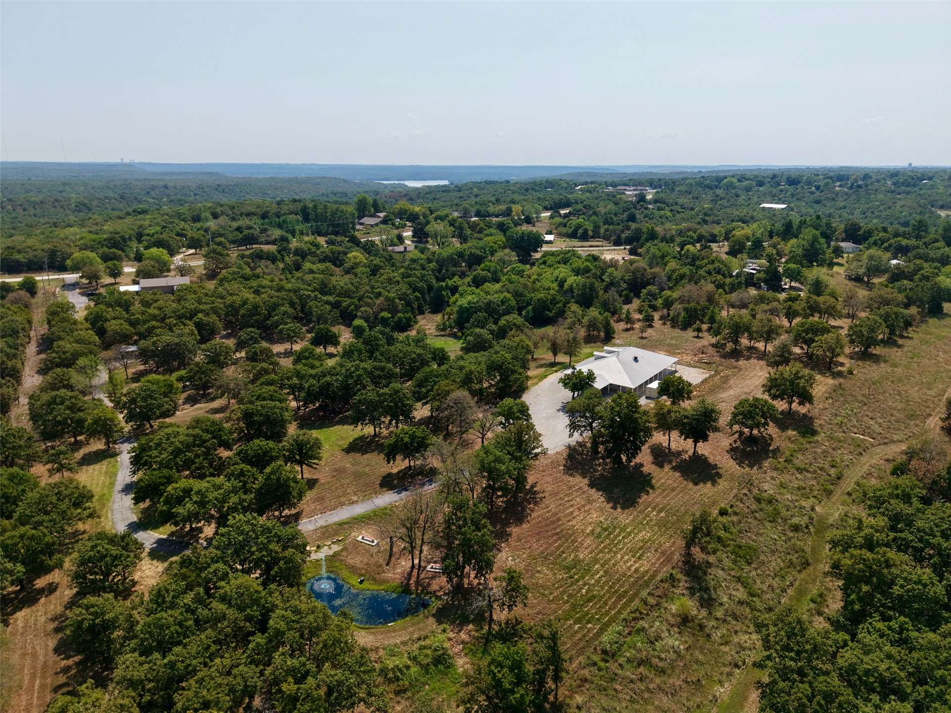 4127 New Prue Road Property Photo 2