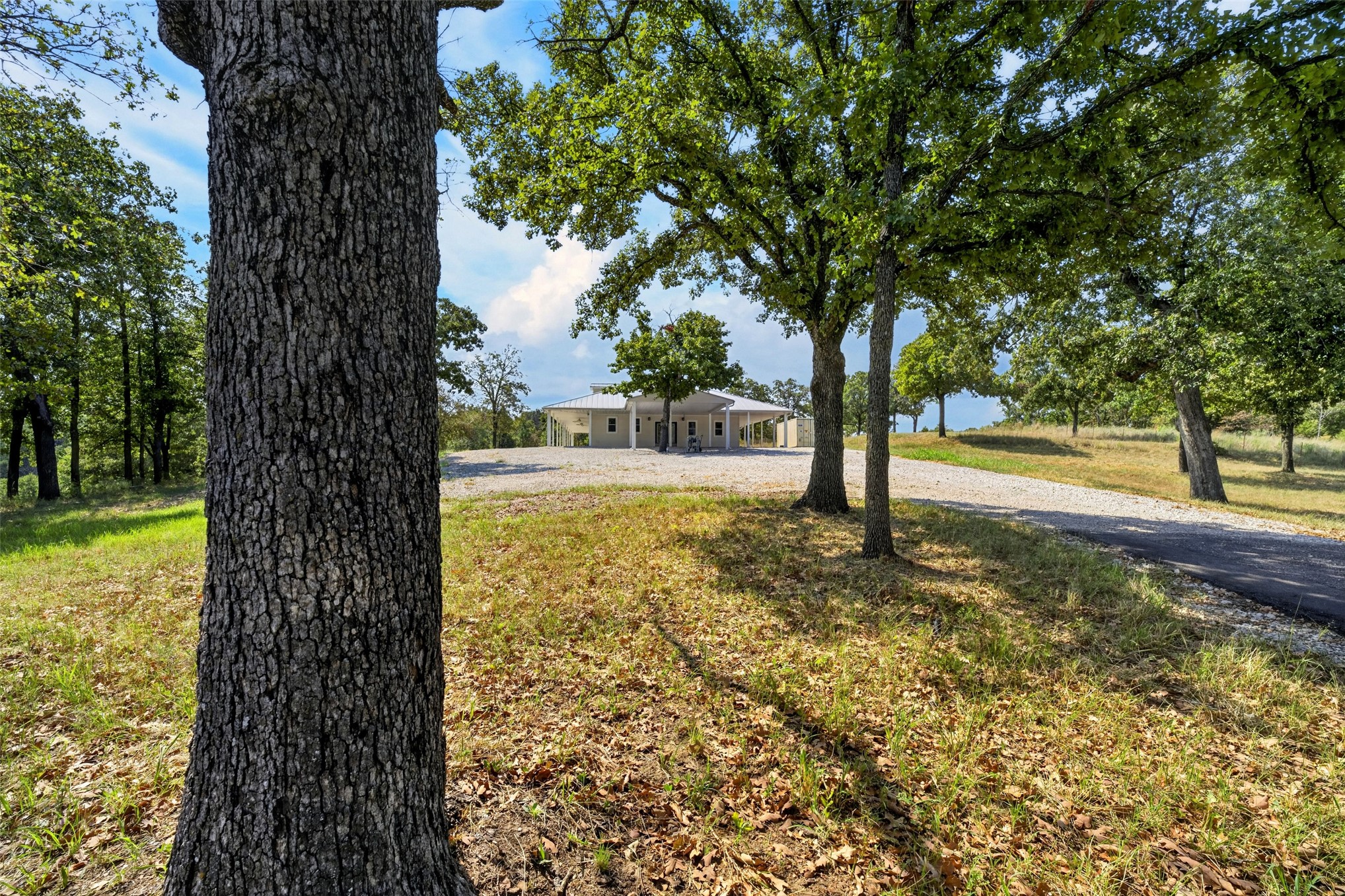 4127 New Prue Road Property Photo 4