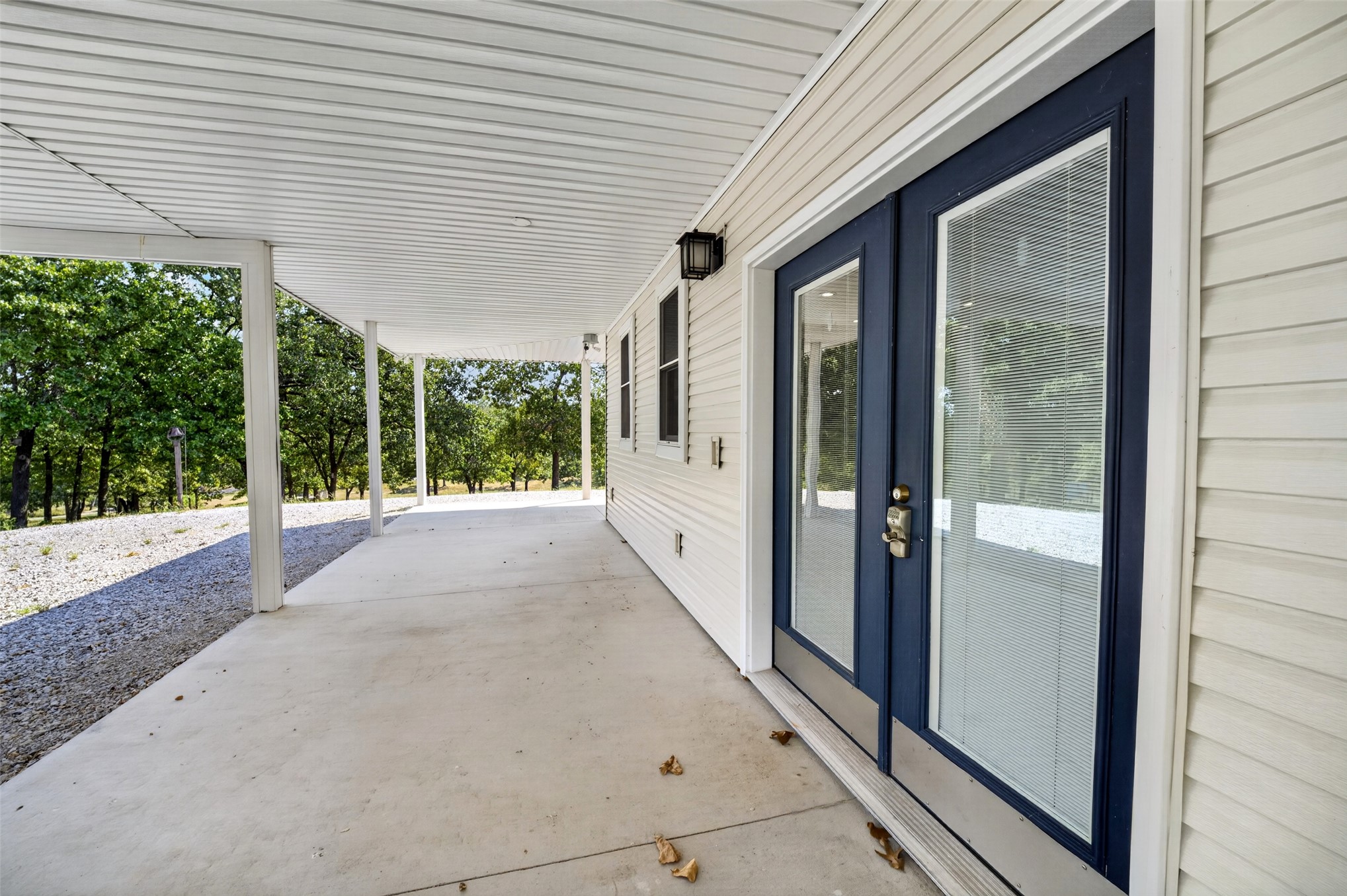 4127 New Prue Road Property Photo 7