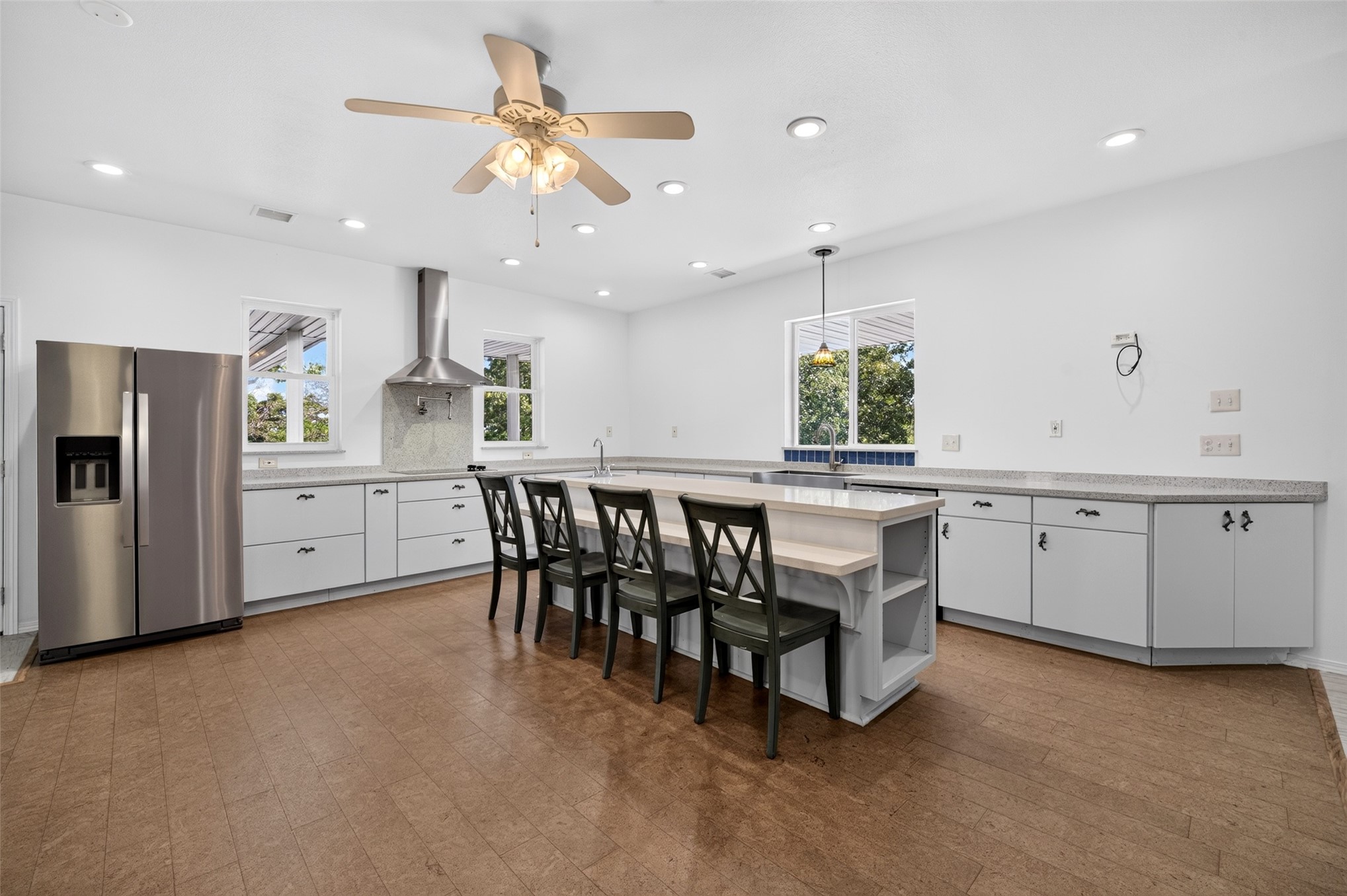 4127 New Prue Road Property Photo 14