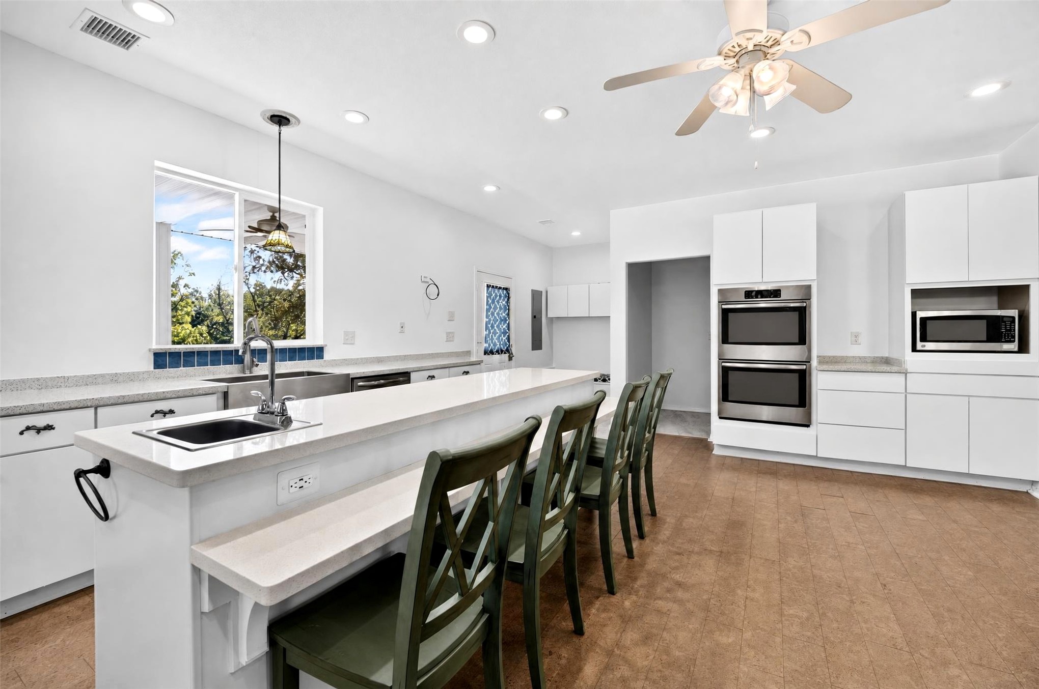 4127 New Prue Road Property Photo 16