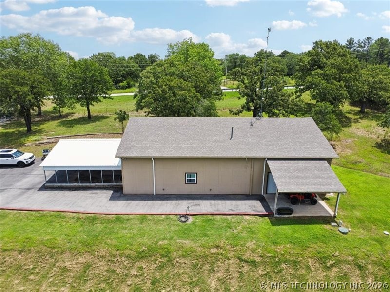 4127 New Prue Road Property Photo 35