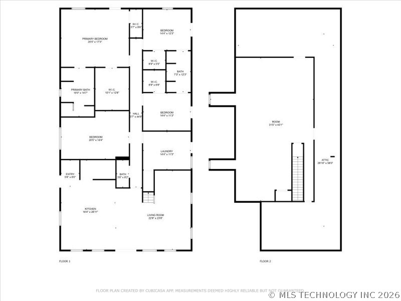 4127 New Prue Road Property Photo 45
