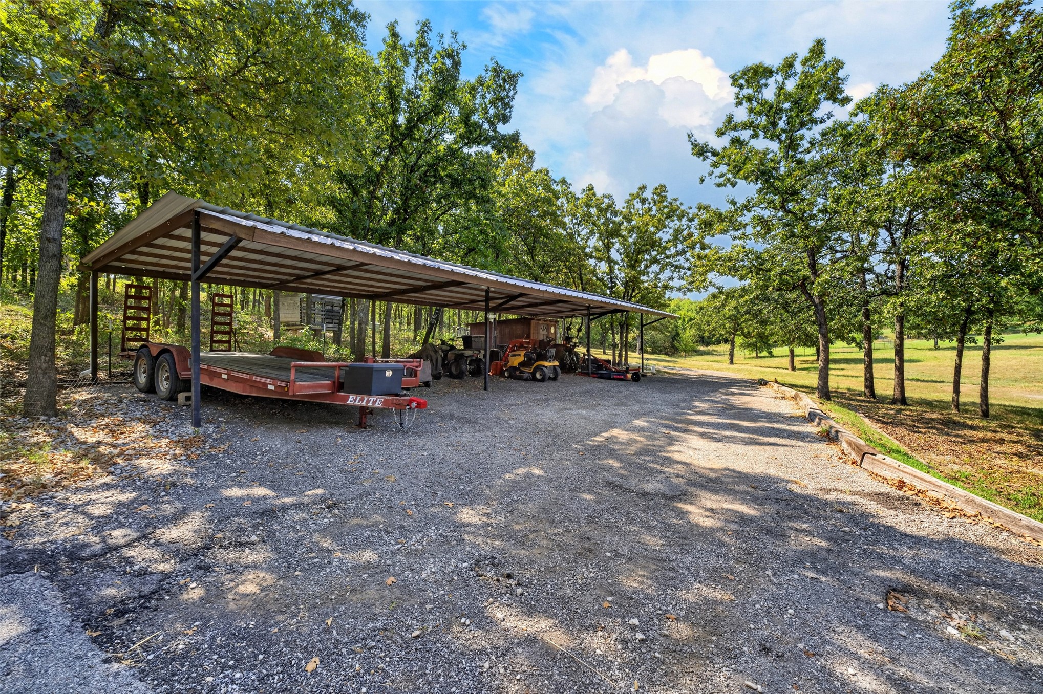 4127 New Prue Road Property Photo 47
