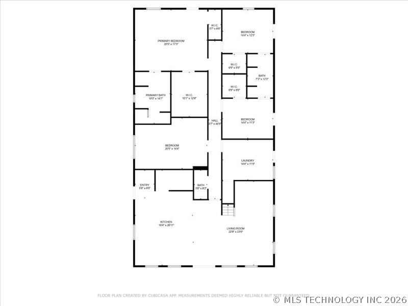 4127 New Prue Road Property Photo 68