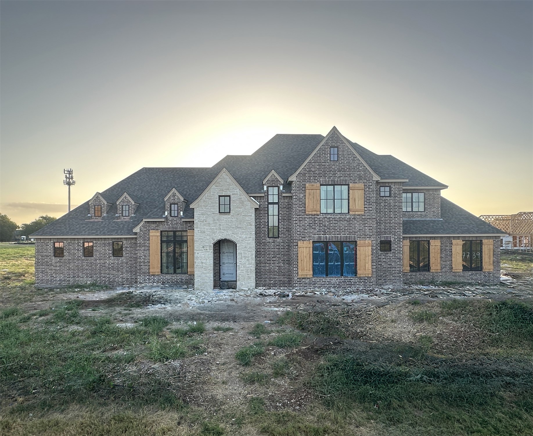 7739 Slate Road Property Photo 1