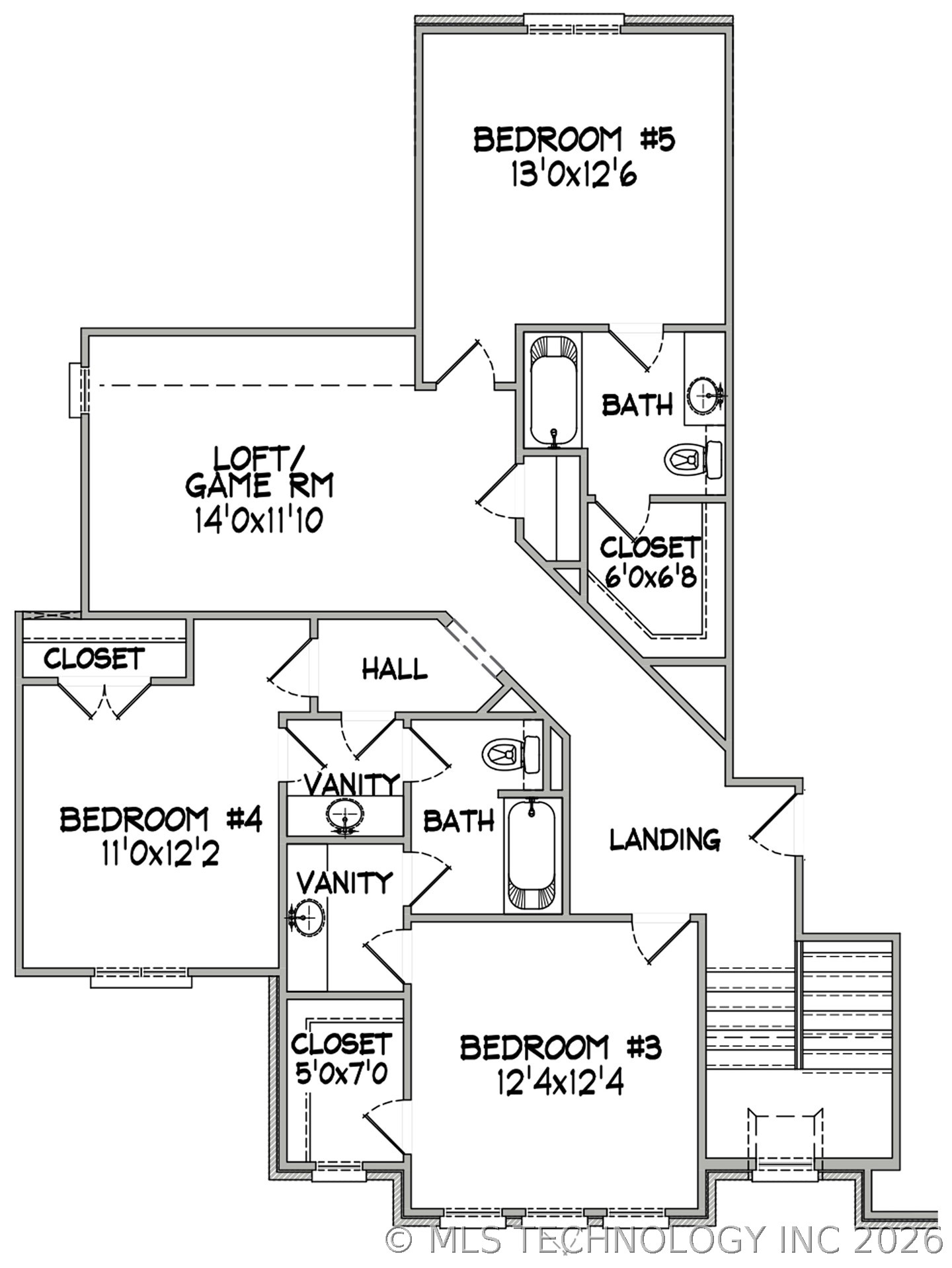 7739 Slate Road Property Photo 3