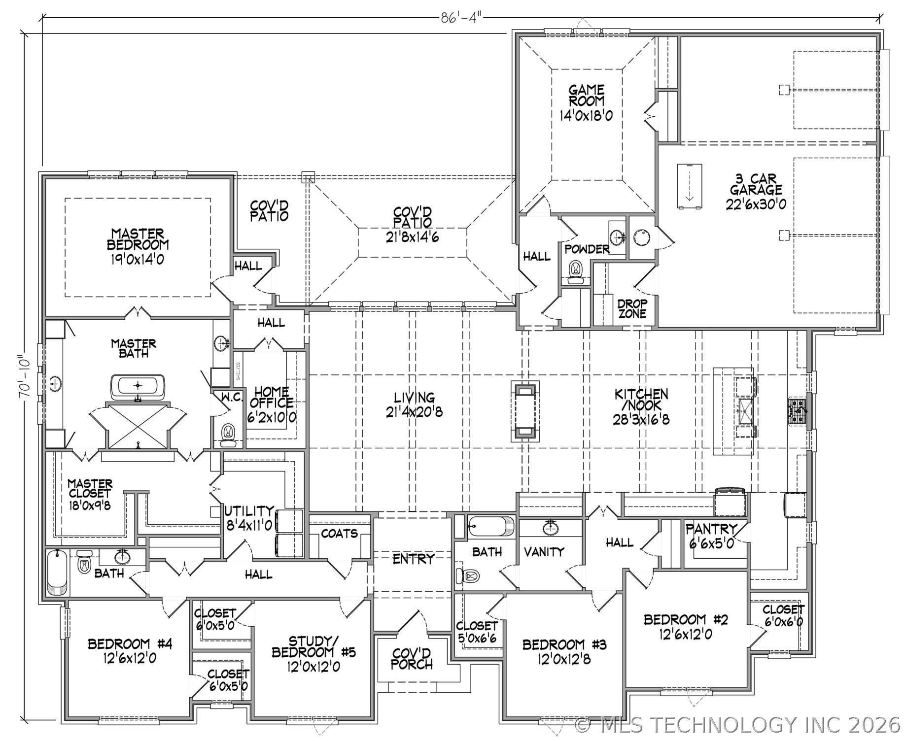 18570 Onyx Pass Property Photo 2