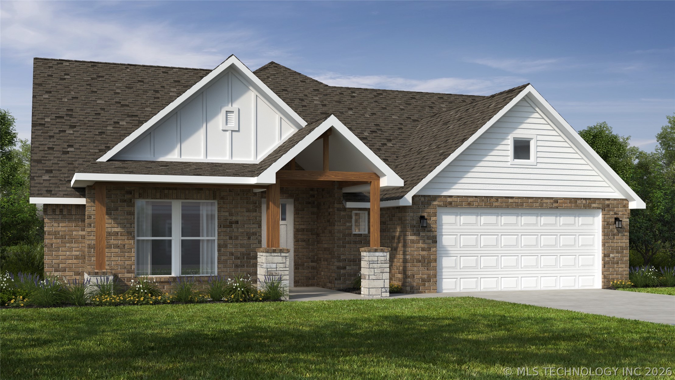 2811 E Liberty Place Property Photo 1