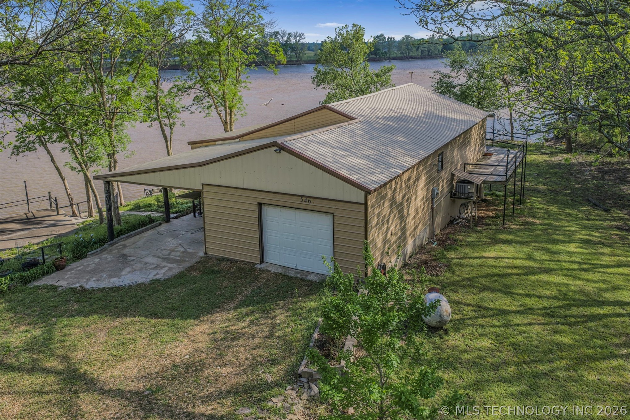 546 Leisure Land Place Property Photo 27