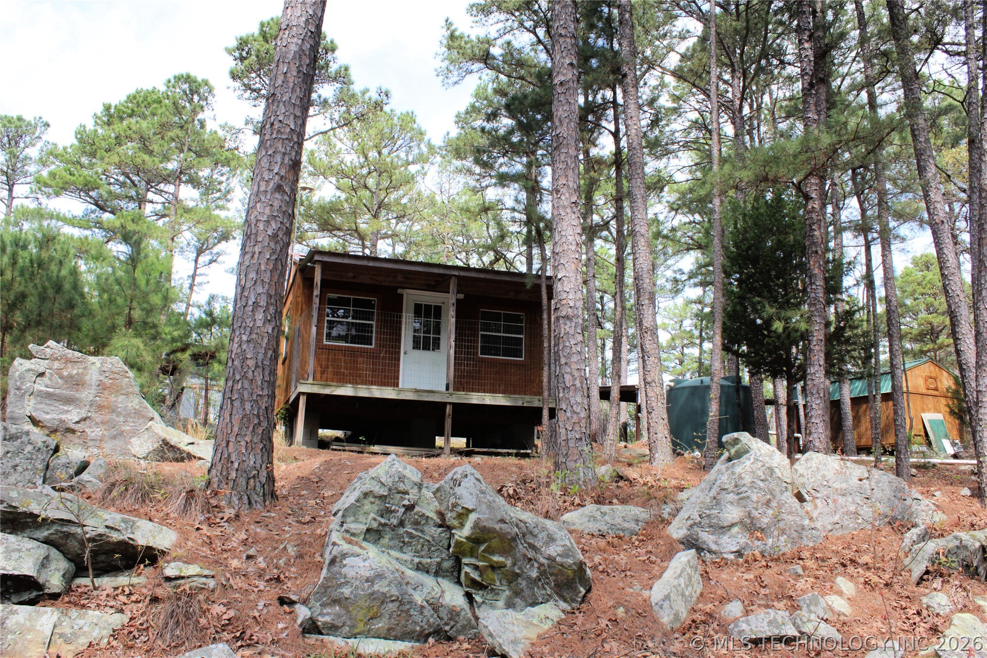 15 Autumn Trail Property Photo 3