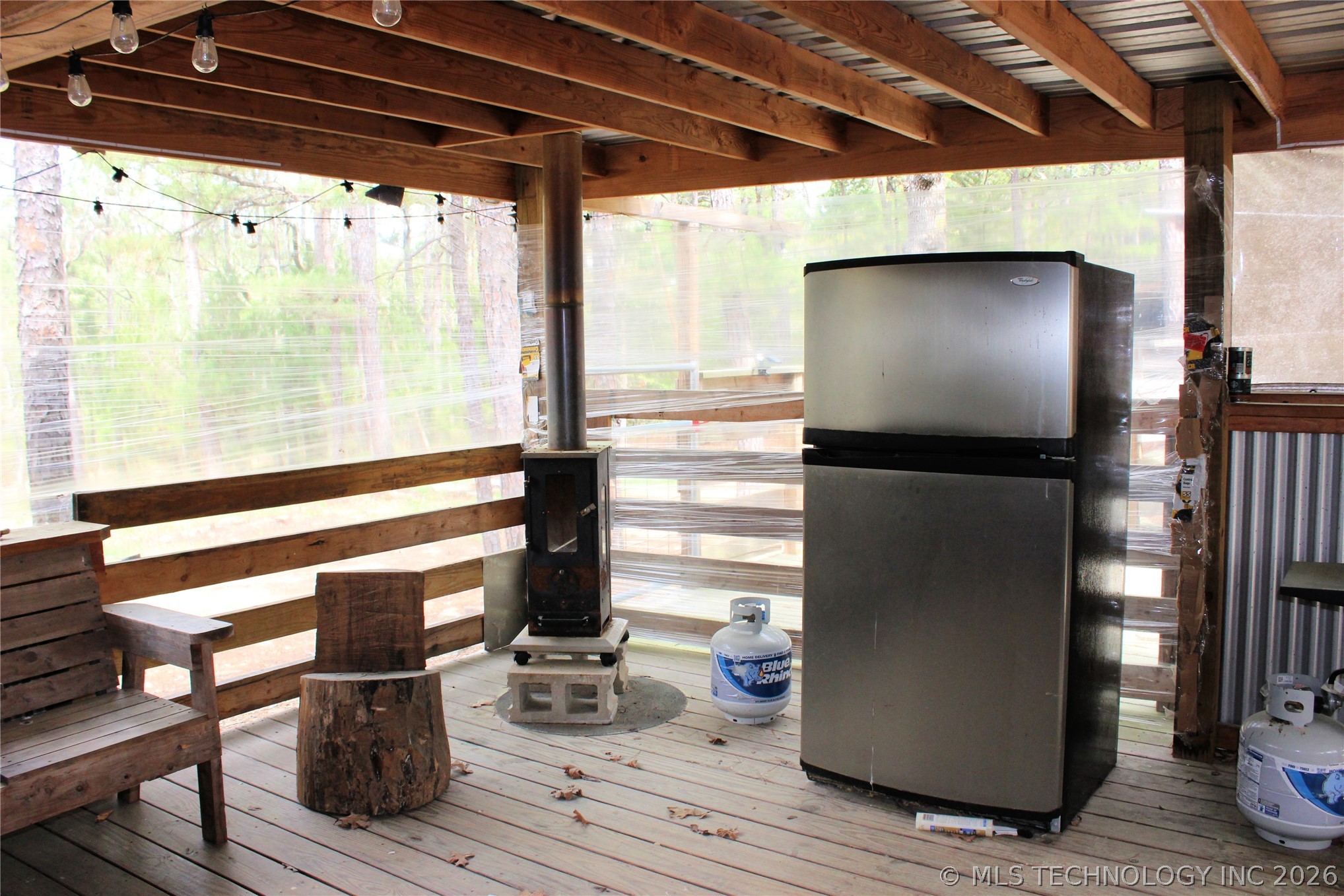 15 Autumn Trail Property Photo 14