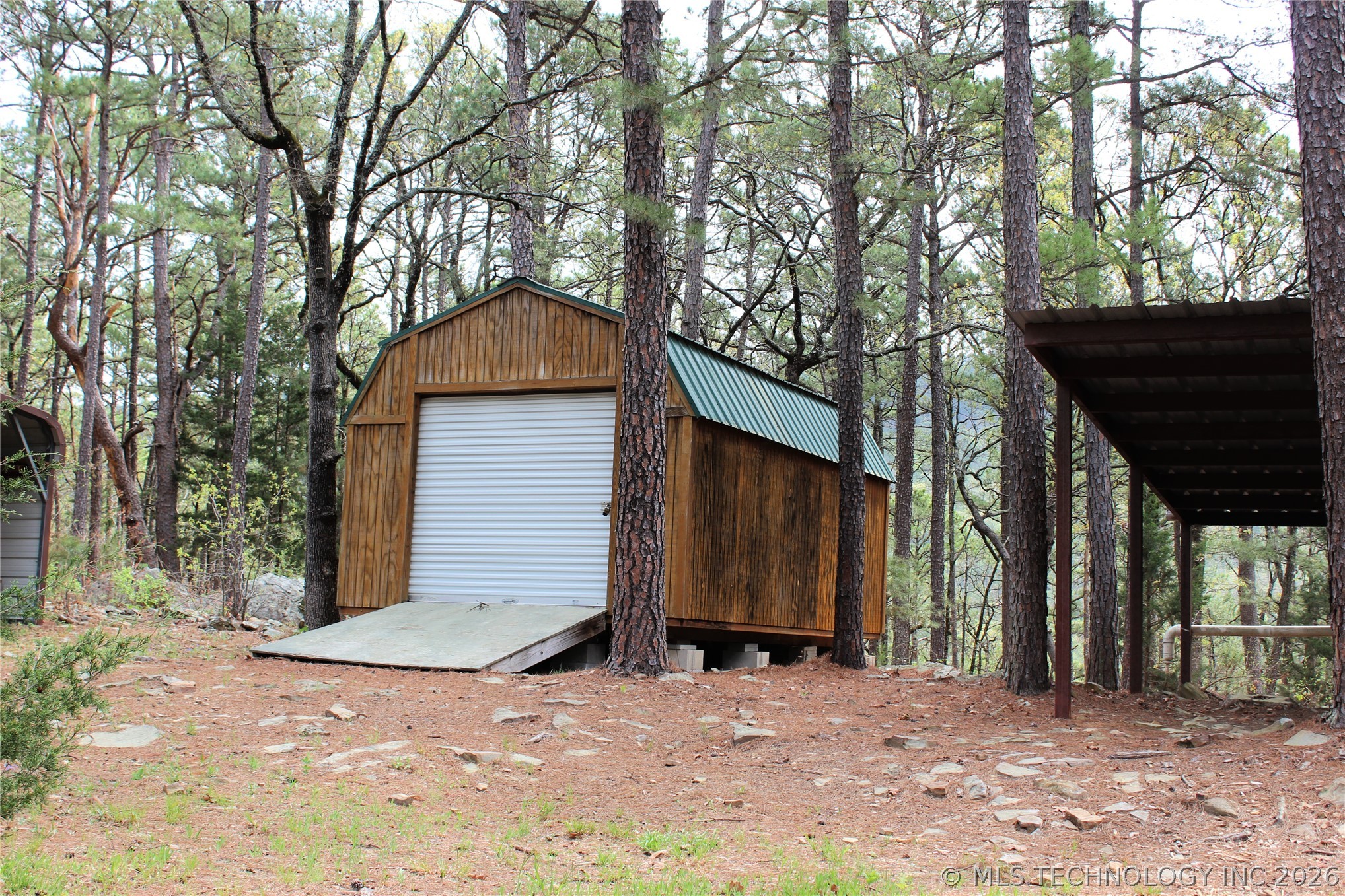 15 Autumn Trail Property Photo 25