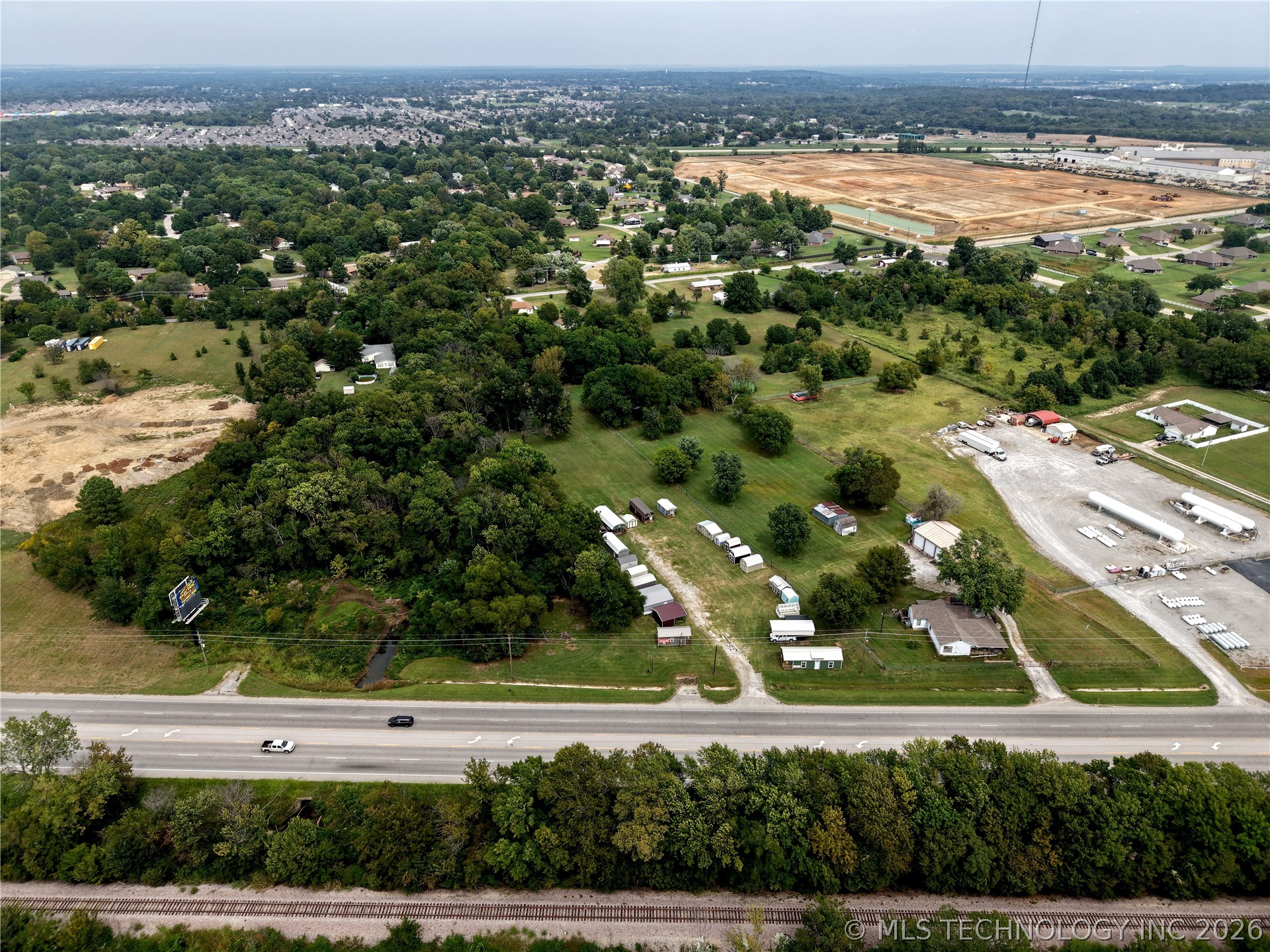 25245 E State Hwy 51 Property Photo 4