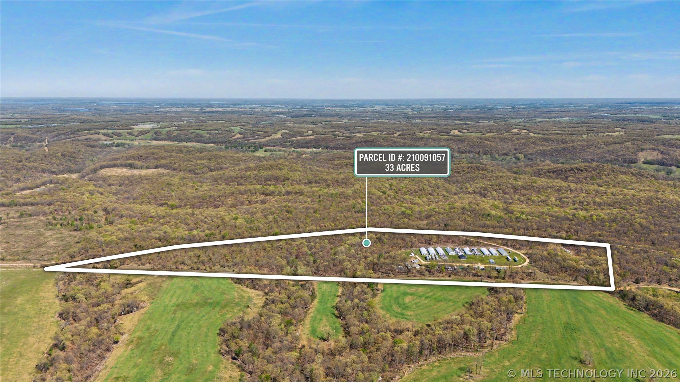 66405 E 375 Road Property Photo 1