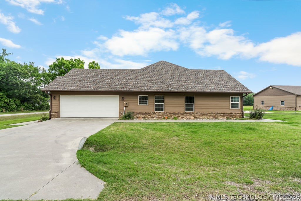 11703 Hidden Oak Circle Property Photo 3