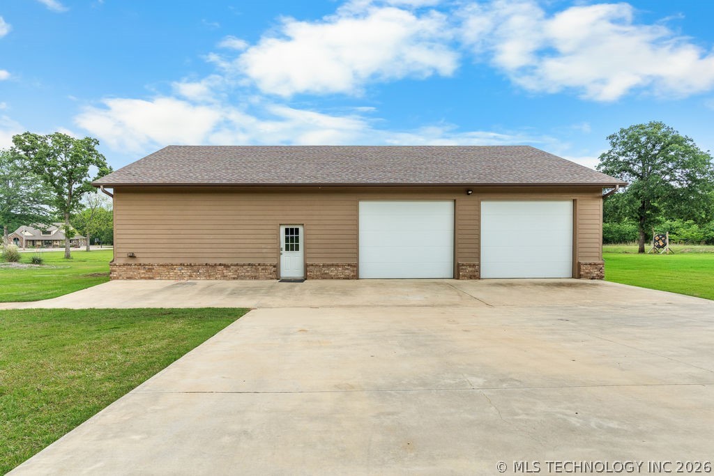 11703 Hidden Oak Circle Property Photo 6