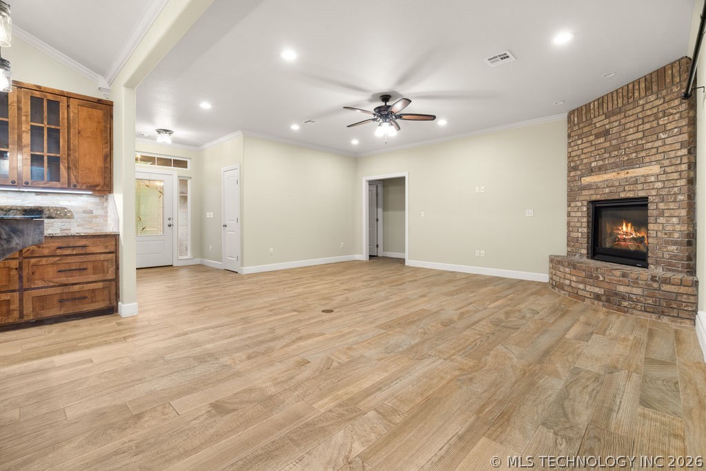 11703 Hidden Oak Circle Property Photo 7