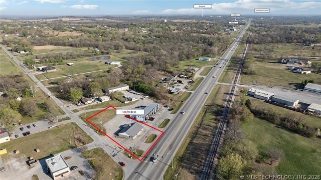 12127 S Hwy 51 Highway Property Photo 26
