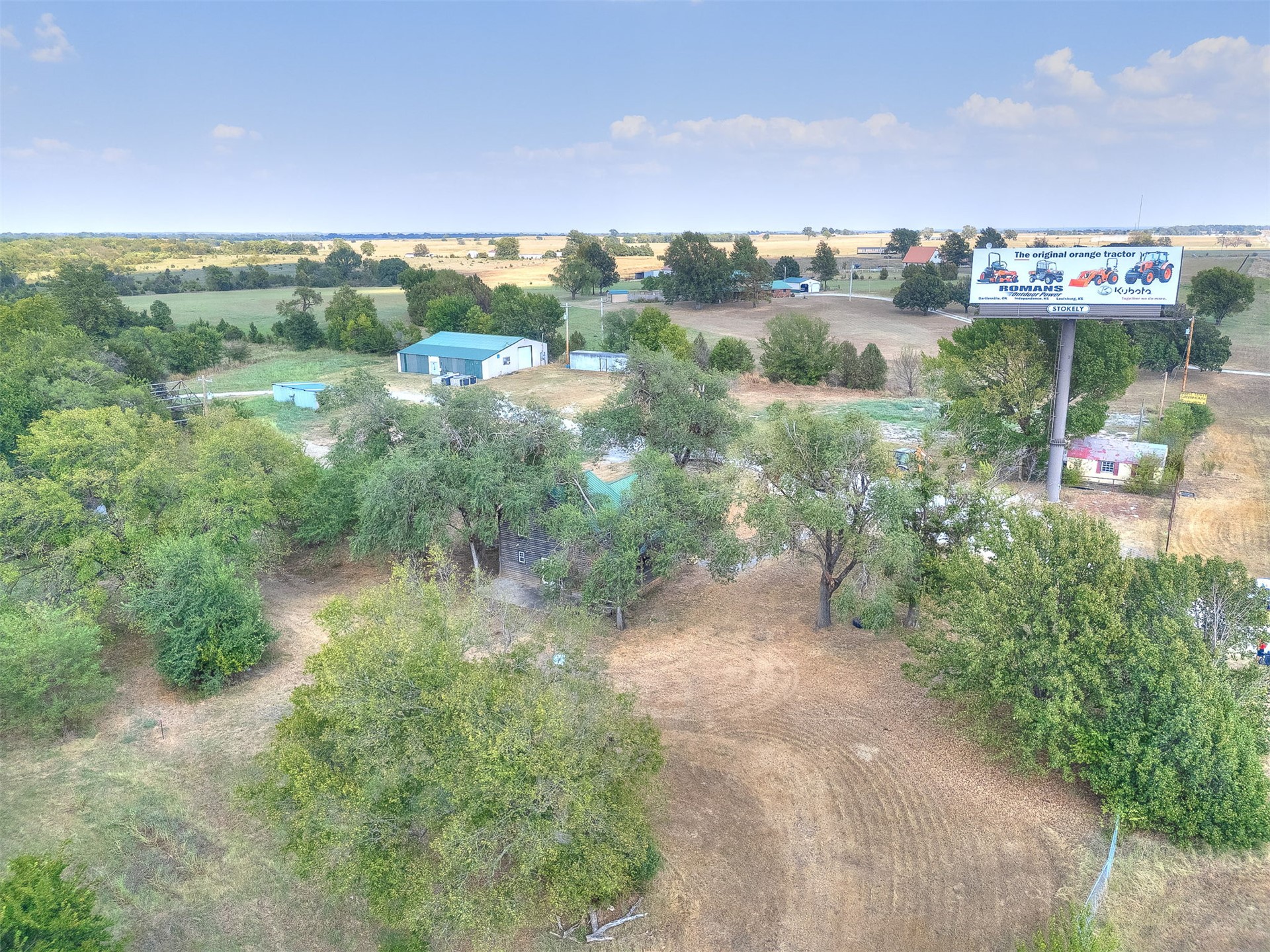 9711 Us Highway 60 Road Property Photo 40