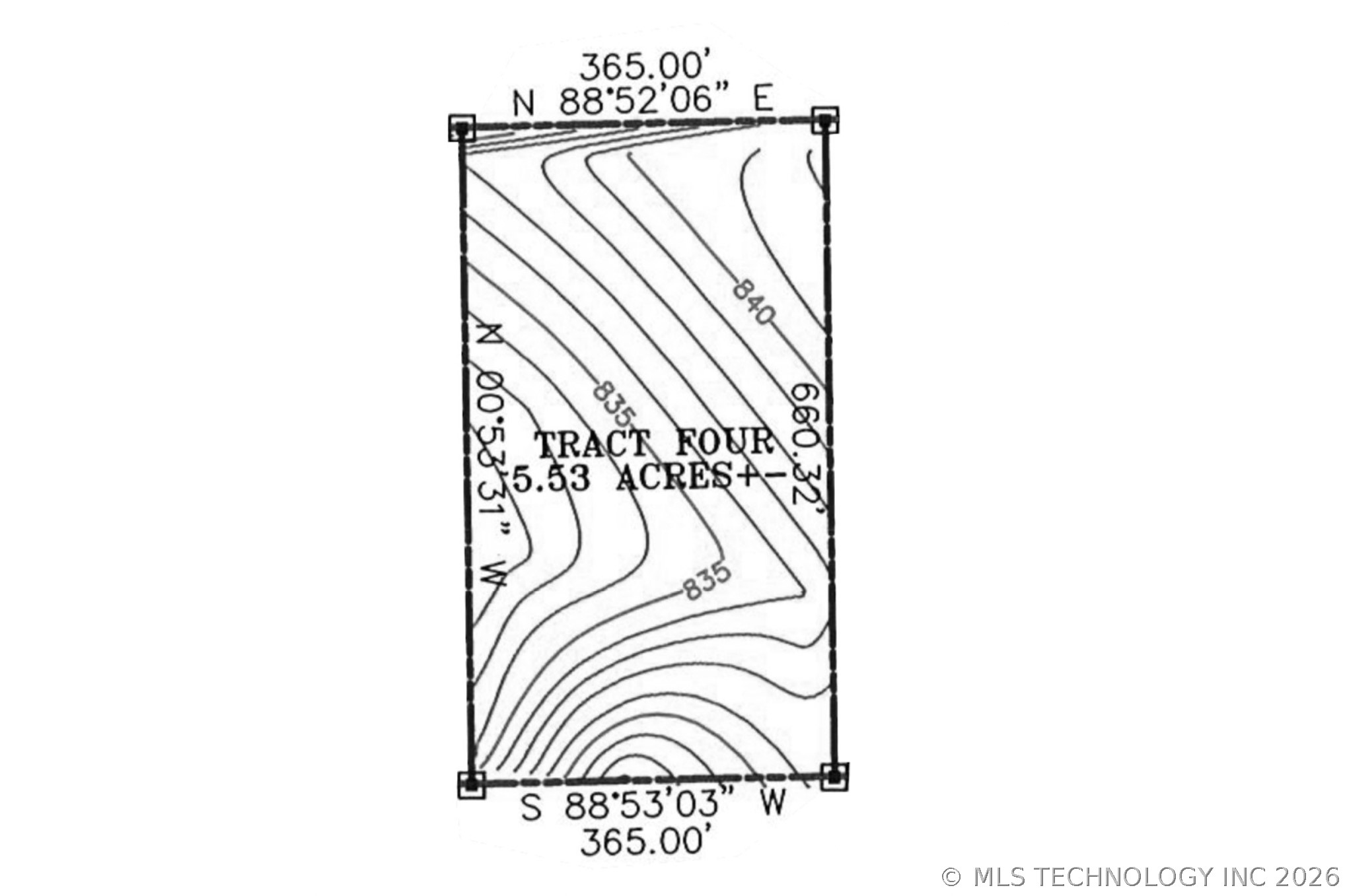 4 E 1180 Road Property Photo 4