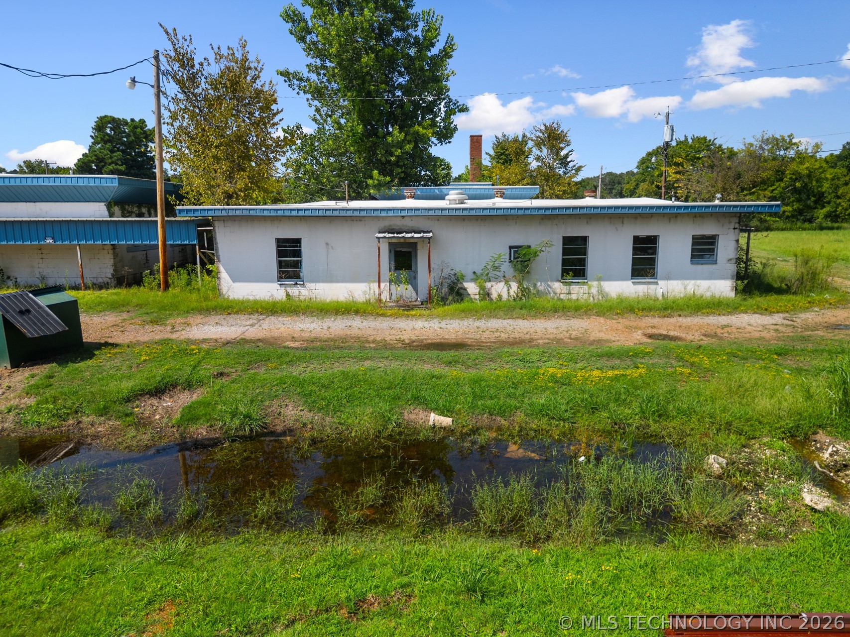 201 N Everidge Street Property Photo 6