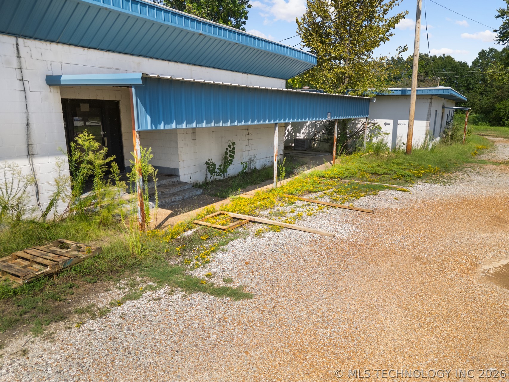 201 N Everidge Street Property Photo 9