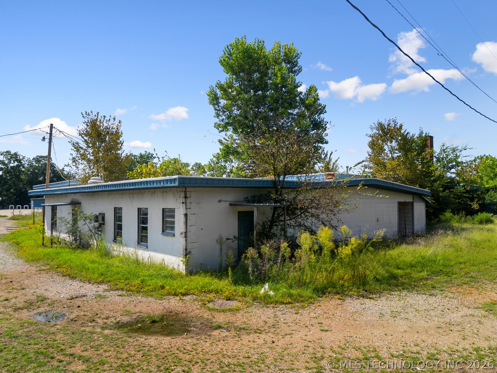 201 N Everidge Street Property Photo 11