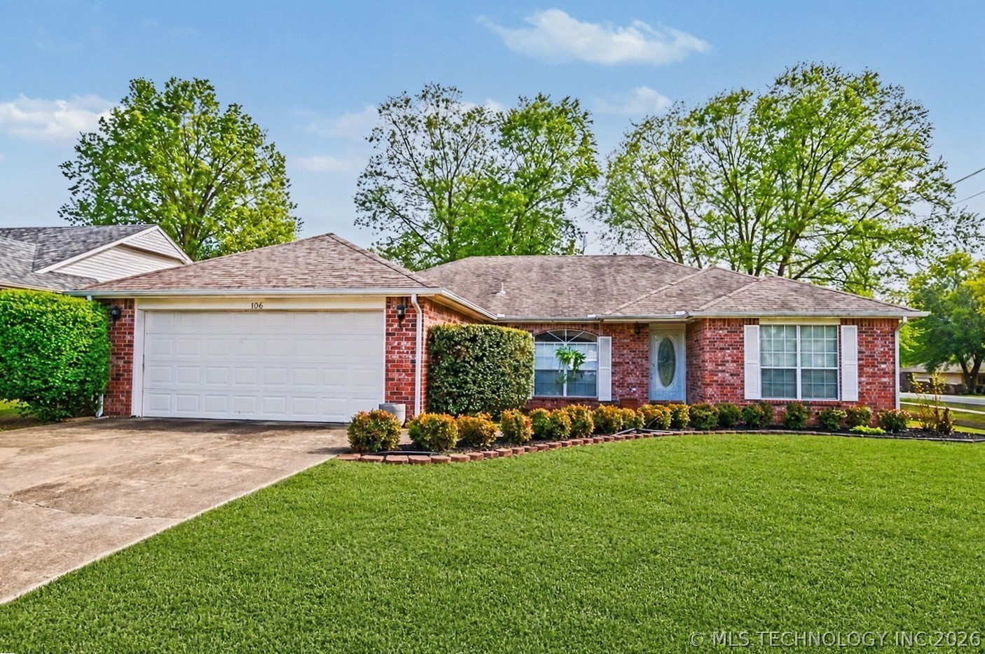 500 Quail Ridge Drive
