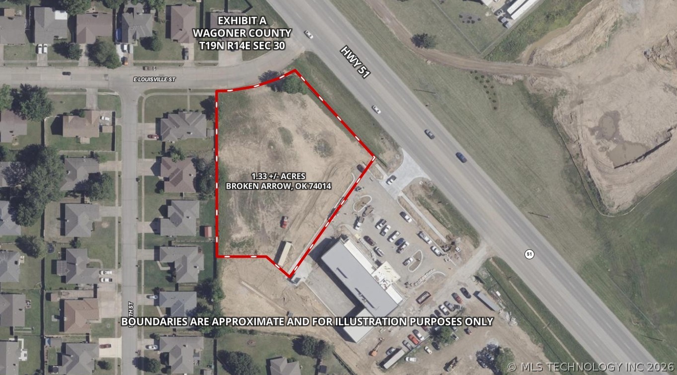 01 E Hwy 51 Property Photo 4