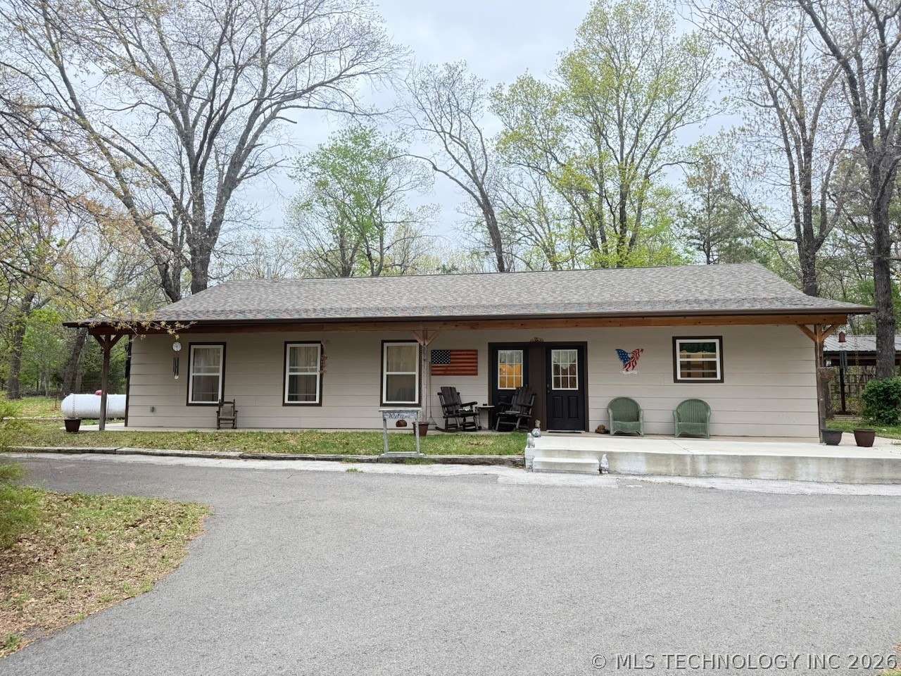 5969 E 620 Road Property Photo 1