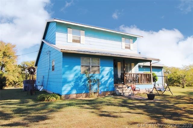 404517 E 1080 Road Property Photo 1