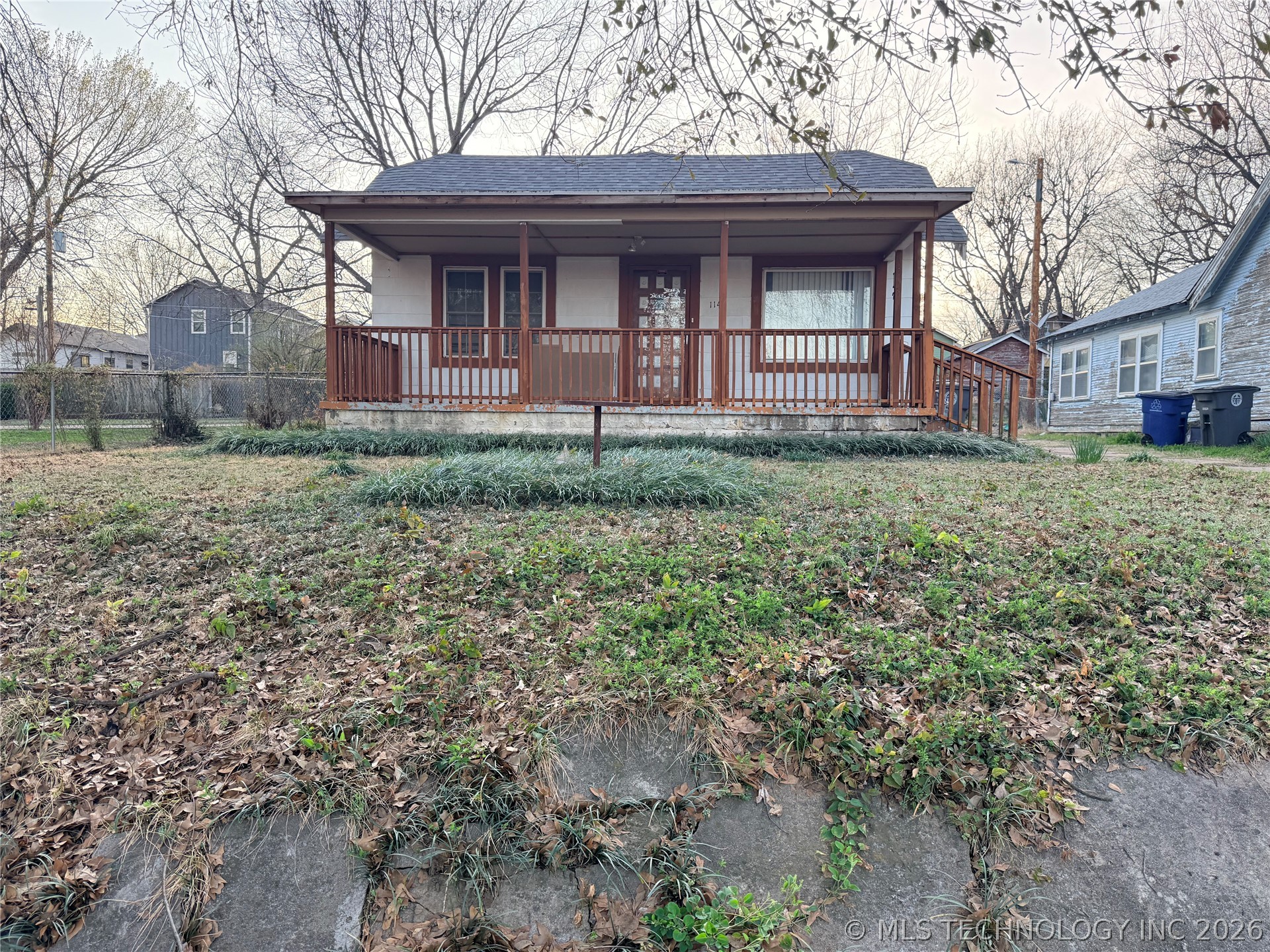 1148 N Boston Place Property Photo 1