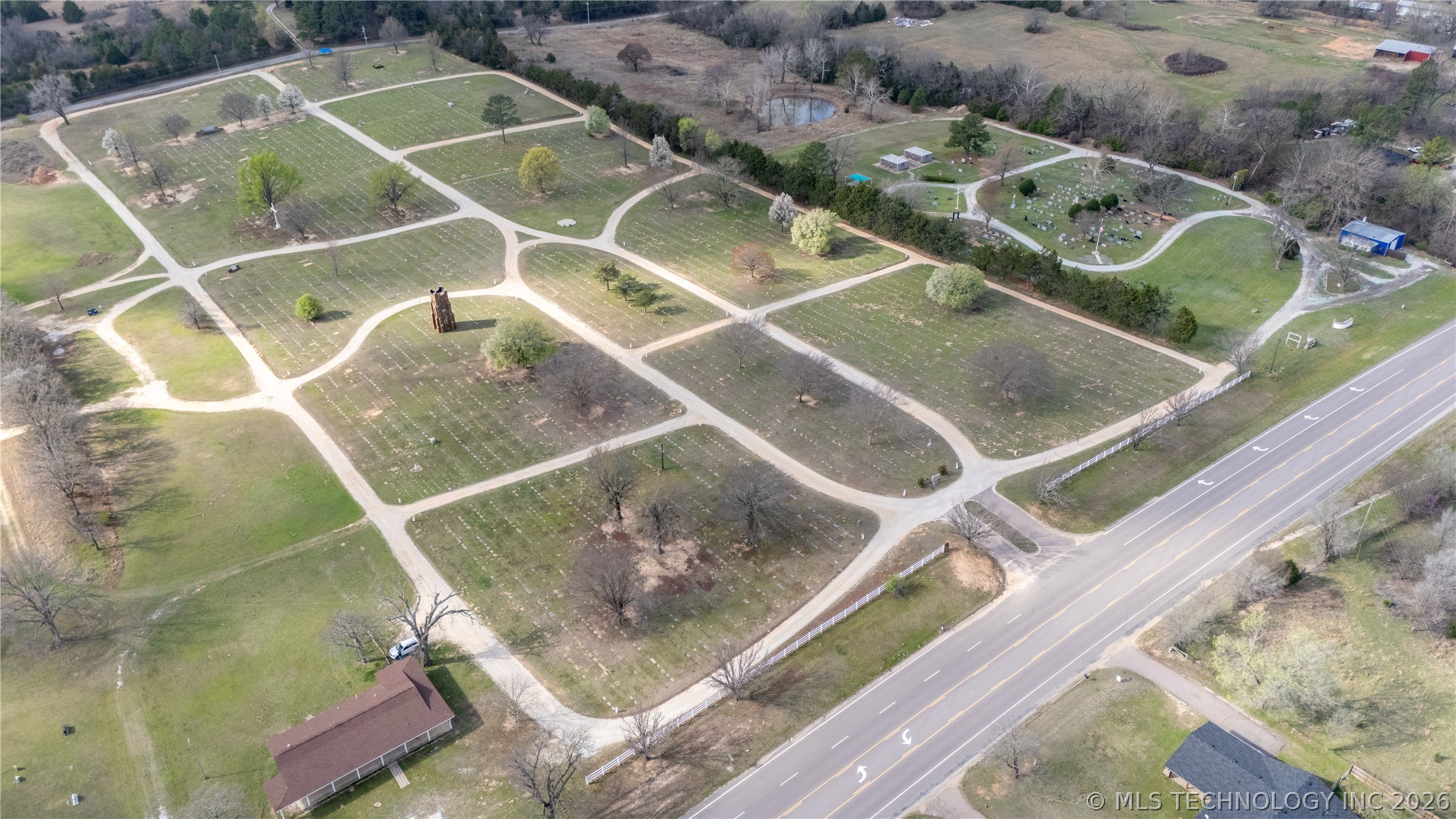12481 State Highway 19 Property Photo 9