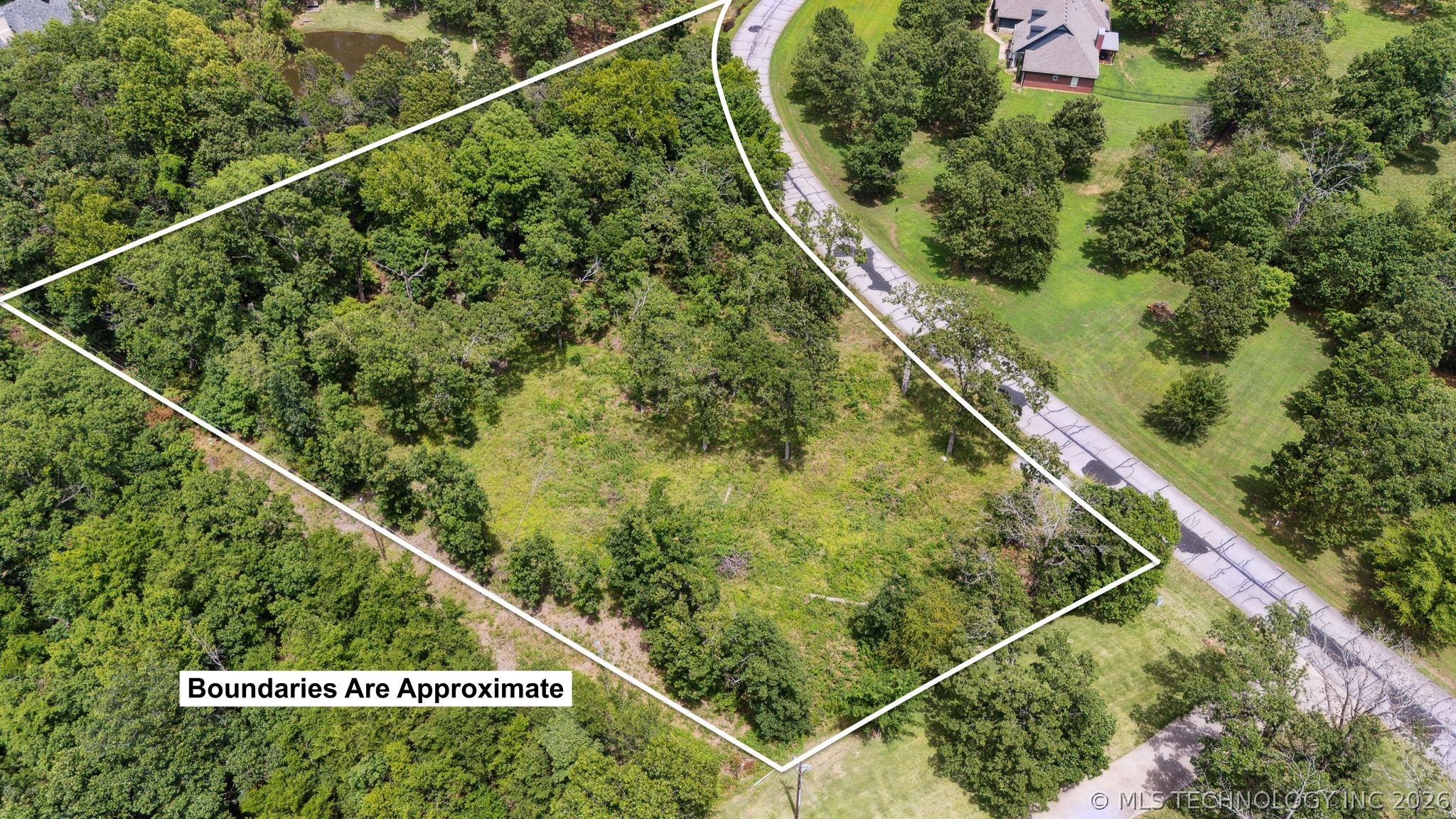 18870 Timberlake Drive Property Photo 1
