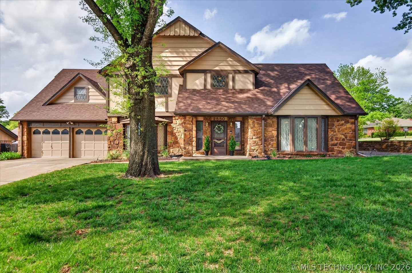 2550 Regency Road