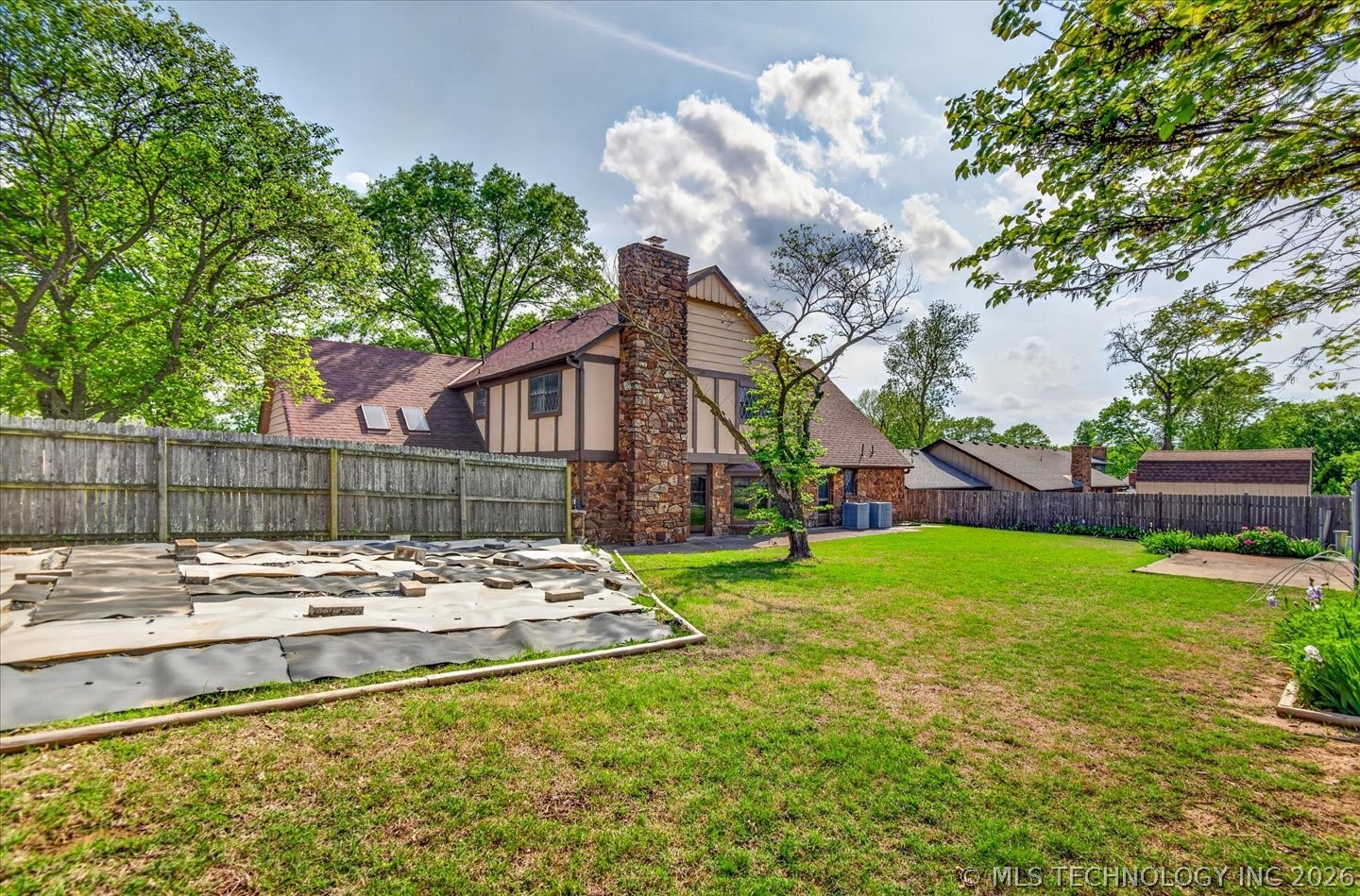 2550 Regency Road Property Photo 45